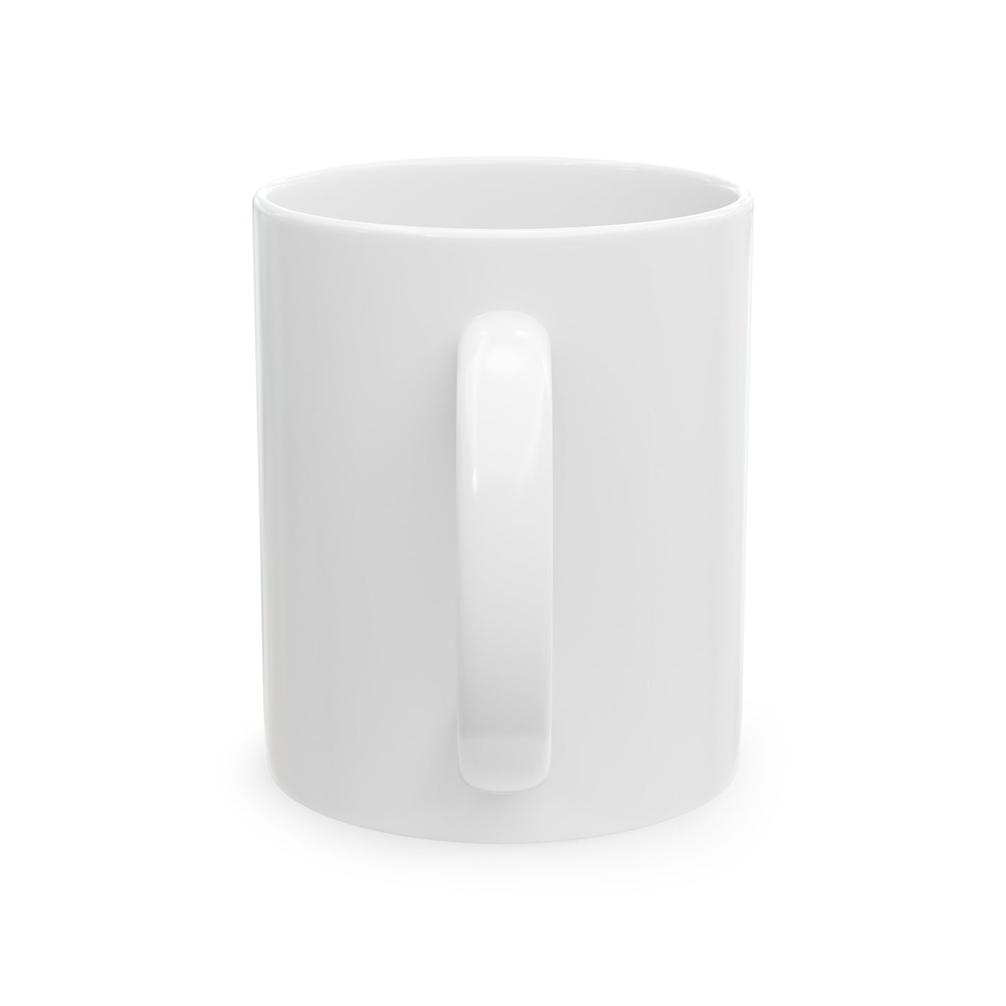 Àśè Ceramic Mug, (11oz)