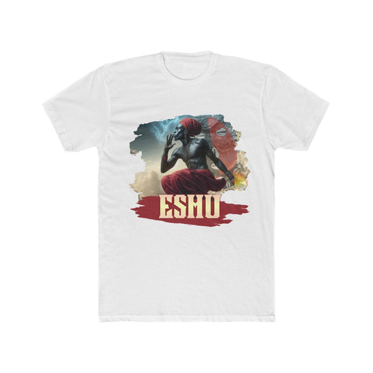 Àśè Esu T-shirt