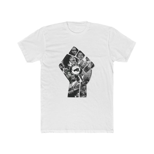 Àśè Panther Fist T-shirt