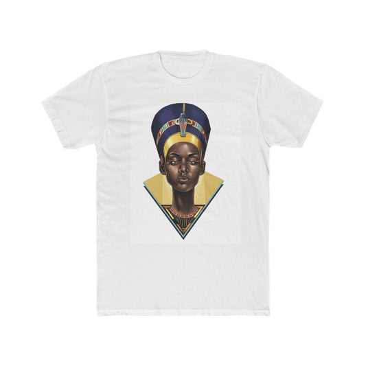 Àśè Nefertiti T-shirt