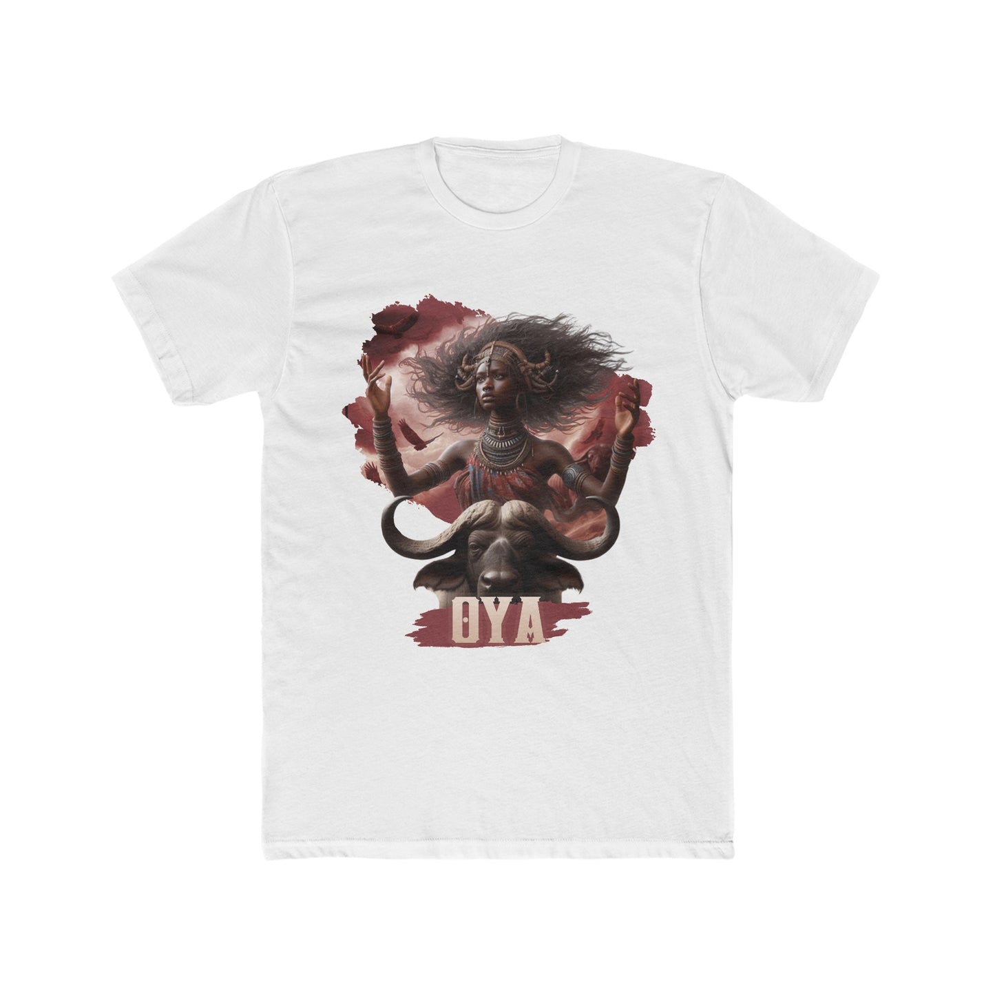 Àśè OYA T-Shirts