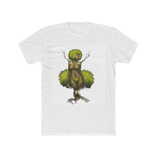 Àśè Mother Earth T-shirt