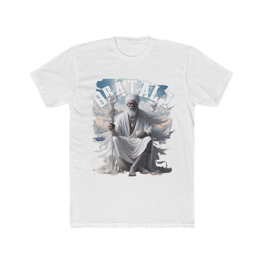 Àśè  Obatala T-shirt